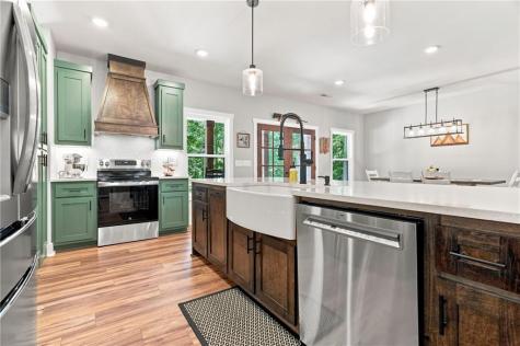 1684 Fairview Road Jasper GA 30143