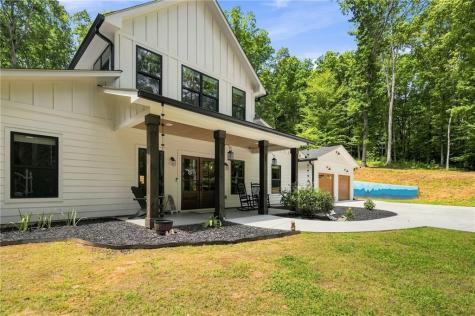 1684 Fairview Road Jasper GA 30143