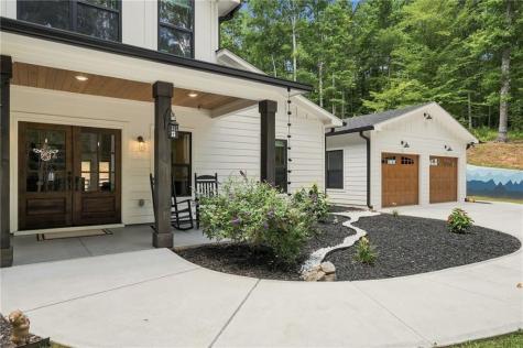 1684 Fairview Road Jasper GA 30143