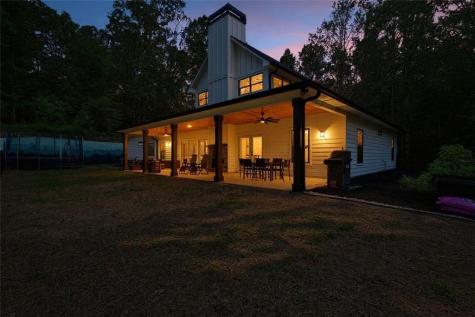 1684 Fairview Road Jasper GA 30143
