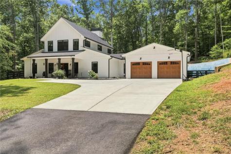 1684 Fairview Road Jasper GA 30143