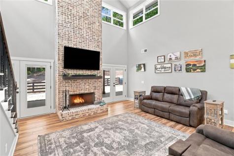 1684 Fairview Road Jasper GA 30143