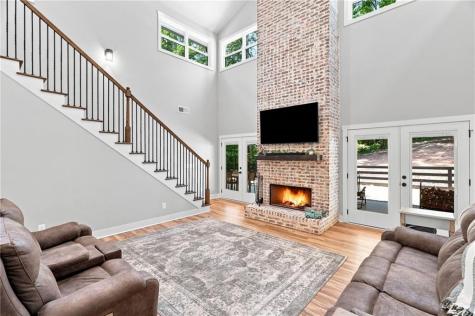 1684 Fairview Road Jasper GA 30143