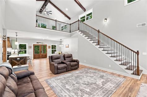 1684 Fairview Road Jasper GA 30143