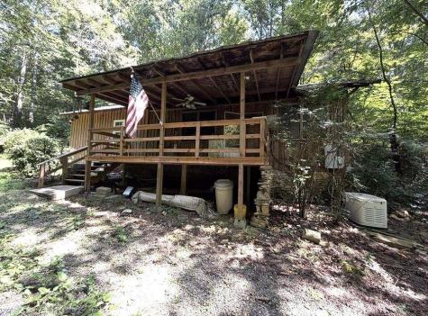 202 Standing Rock Lane Ellijay GA 30540