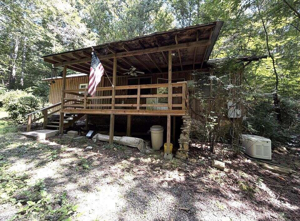 202 Standing Rock Lane Ellijay GA 30540