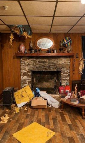 202 Standing Rock Lane Ellijay GA 30540