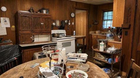202 Standing Rock Lane Ellijay GA 30540