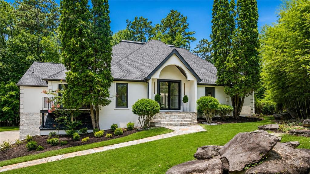 11260 Houze Road Roswell GA 30076