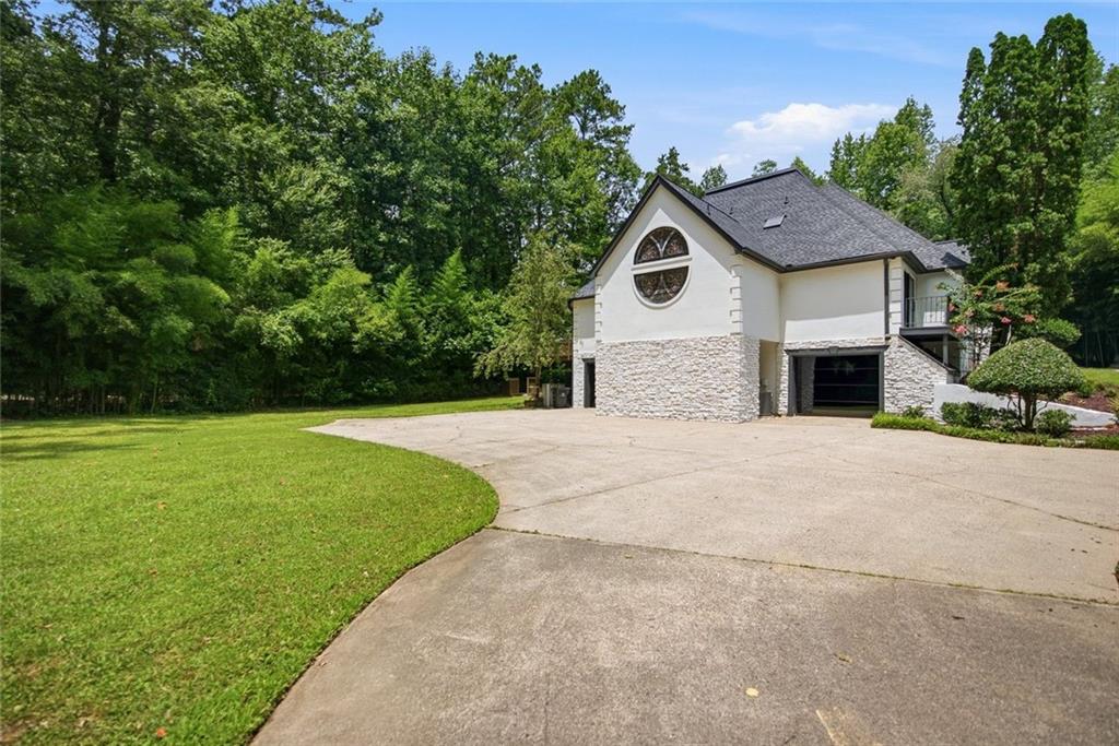 11260 Houze Road Roswell GA 30076