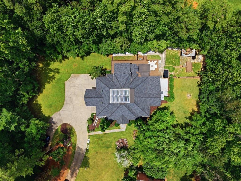 11260 Houze Road Roswell GA 30076