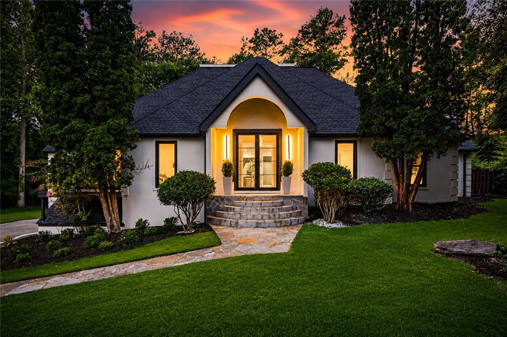 11260 Houze Road Roswell GA 30076