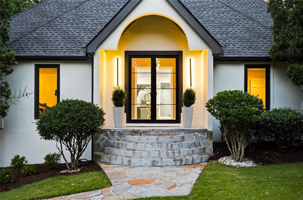 11260 Houze Road Roswell GA 30076