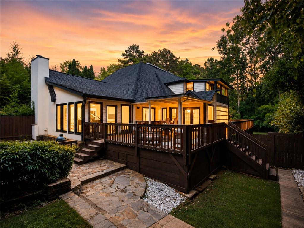11260 Houze Road Roswell GA 30076