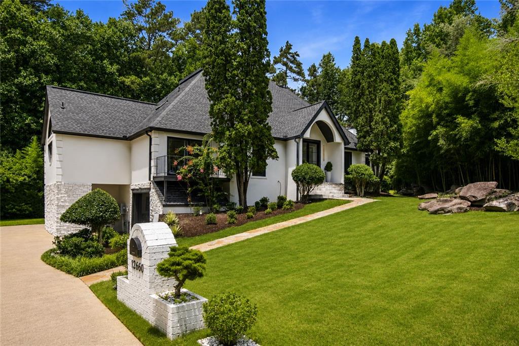 11260 Houze Road Roswell GA 30076