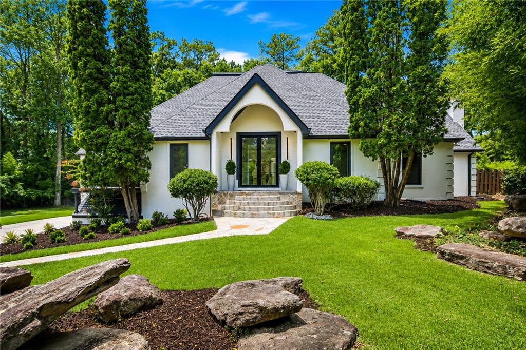11260 Houze Road Roswell GA 30076