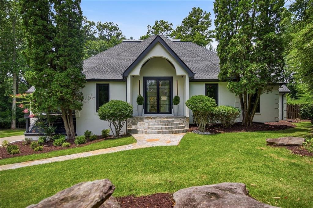 11260 Houze Road Roswell GA 30076