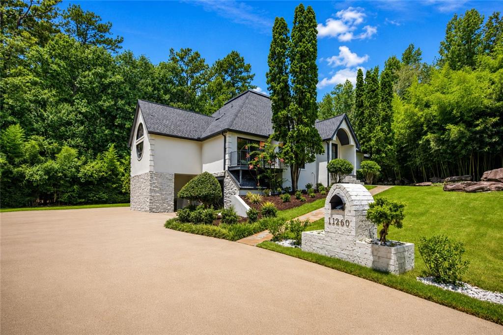 11260 Houze Road Roswell GA 30076