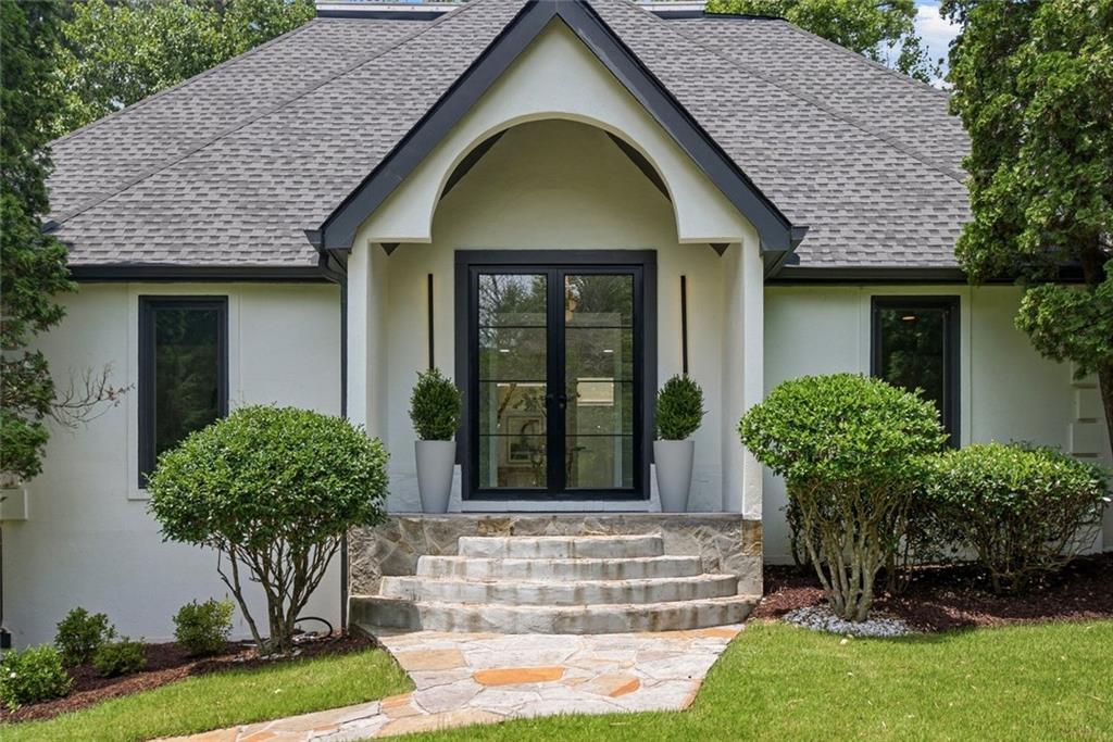 11260 Houze Road Roswell GA 30076