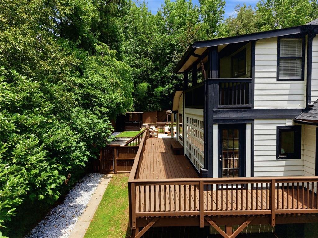 11260 Houze Road Roswell GA 30076