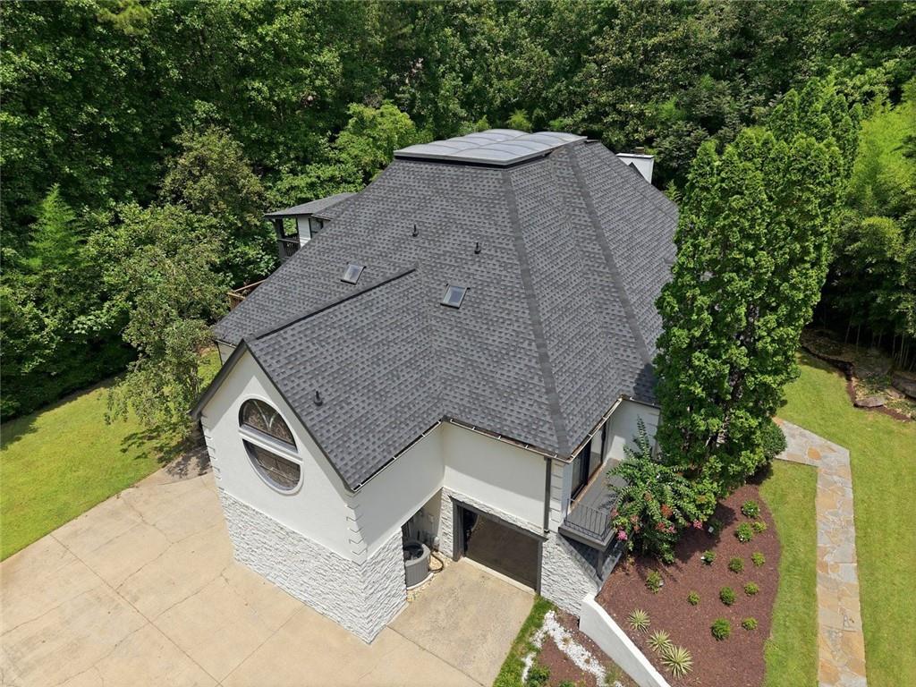 11260 Houze Road Roswell GA 30076