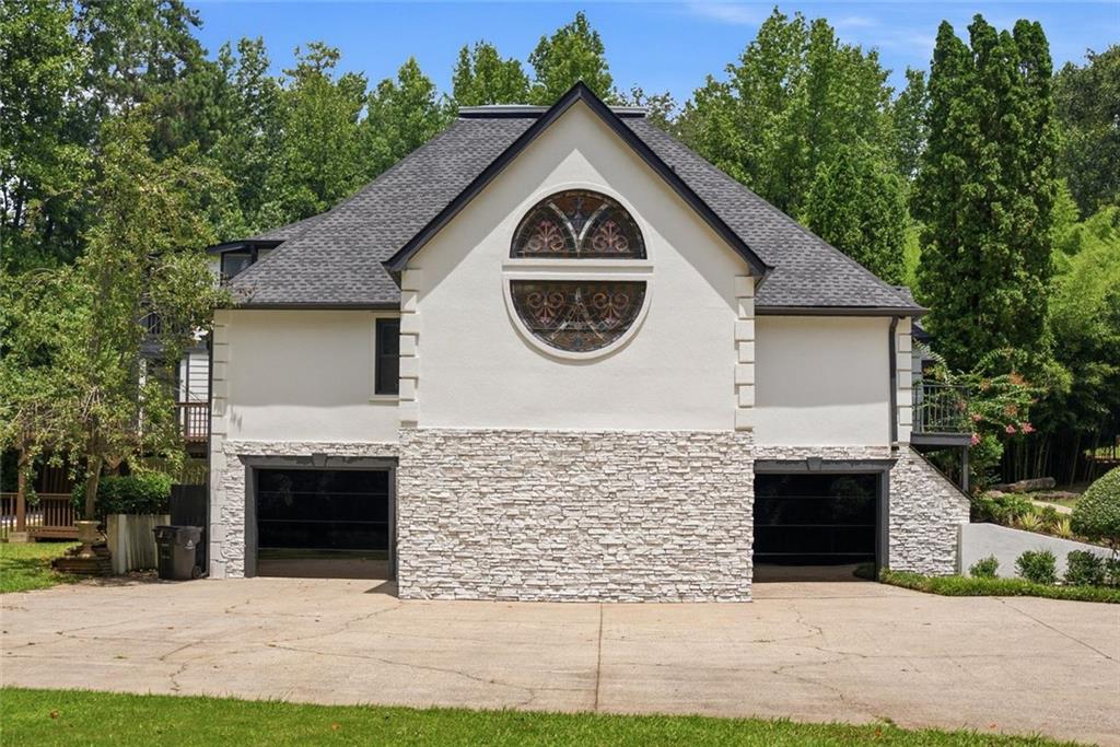 11260 Houze Road Roswell GA 30076