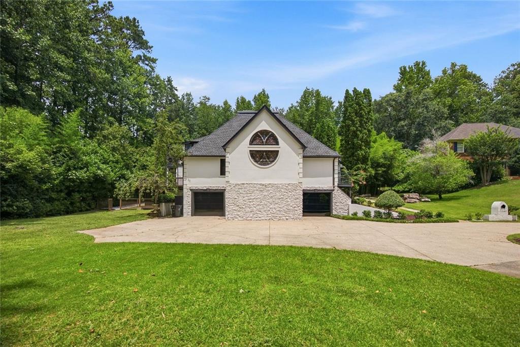 11260 Houze Road Roswell GA 30076