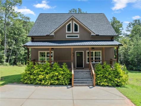 85 Deer Valley Estate Road Sautee Nacoochee GA 30571