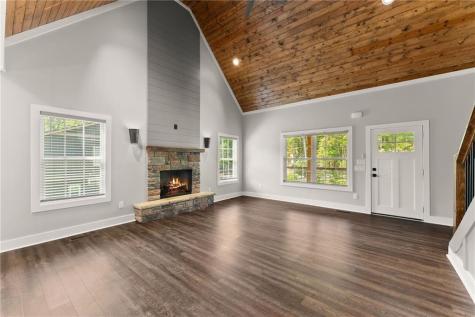 85 Deer Valley Estate Road Sautee Nacoochee GA 30571