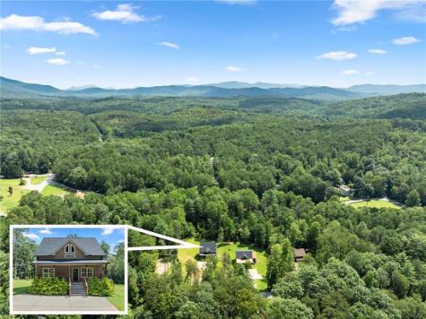 85 Deer Valley Estate Road Sautee Nacoochee GA 30571