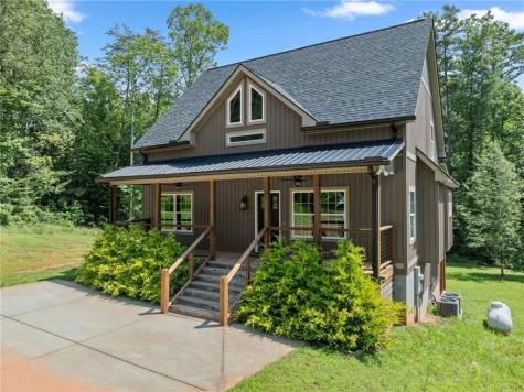85 Deer Valley Estate Road Sautee Nacoochee GA 30571