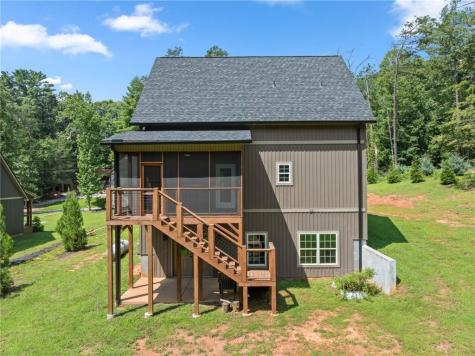 85 Deer Valley Estate Road Sautee Nacoochee GA 30571