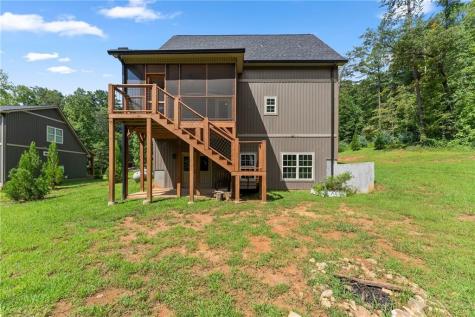 85 Deer Valley Estate Road Sautee Nacoochee GA 30571