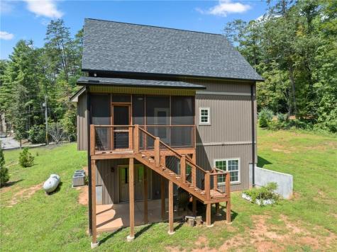 85 Deer Valley Estate Road Sautee Nacoochee GA 30571