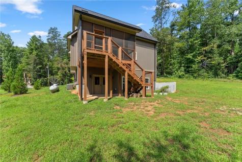 85 Deer Valley Estate Road Sautee Nacoochee GA 30571