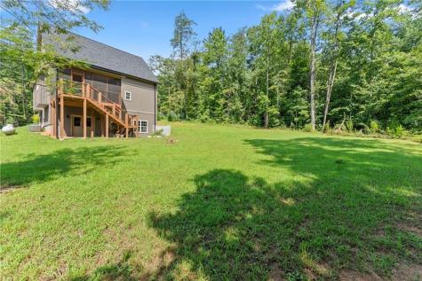 85 Deer Valley Estate Road Sautee Nacoochee GA 30571