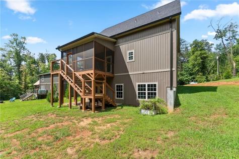 85 Deer Valley Estate Road Sautee Nacoochee GA 30571