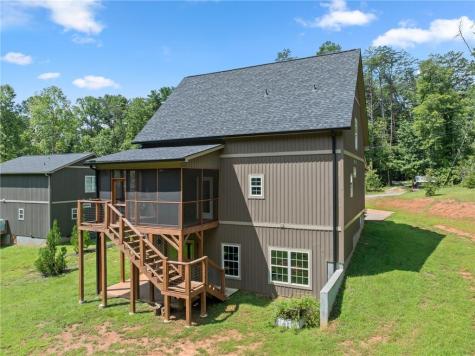 85 Deer Valley Estate Road Sautee Nacoochee GA 30571