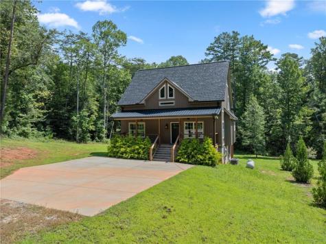 85 Deer Valley Estate Road Sautee Nacoochee GA 30571