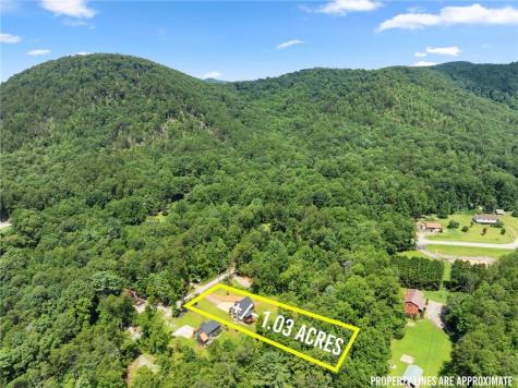85 Deer Valley Estate Road Sautee Nacoochee GA 30571