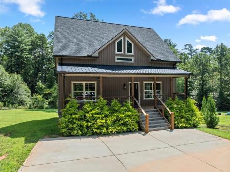 85 Deer Valley Estate Road Sautee Nacoochee GA 30571