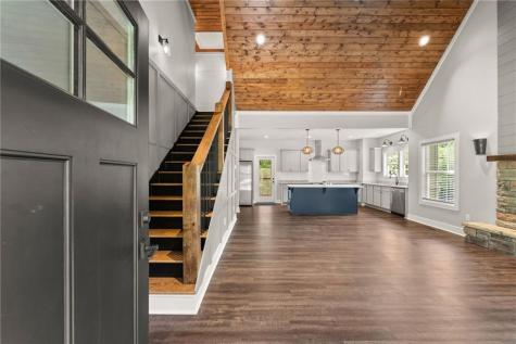 85 Deer Valley Estate Road Sautee Nacoochee GA 30571