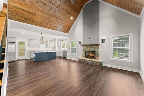 85 Deer Valley Estate Road Sautee Nacoochee GA 30571