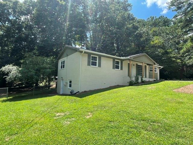 852 Pine Shadow Lane Winder GA 30680
