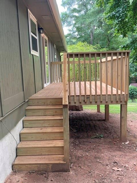 852 Pine Shadow Lane Winder GA 30680