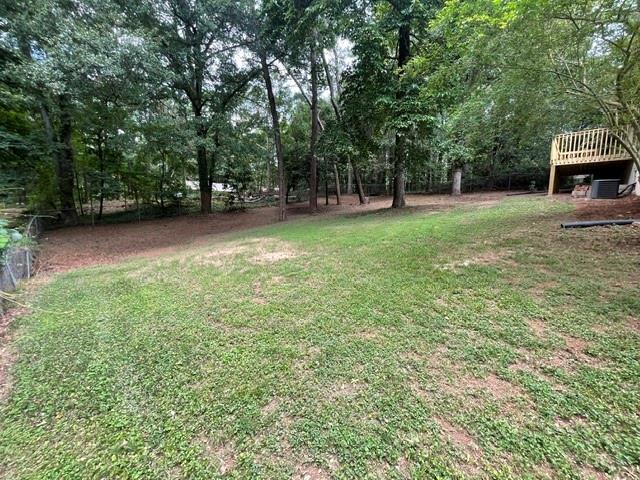 852 Pine Shadow Lane Winder GA 30680