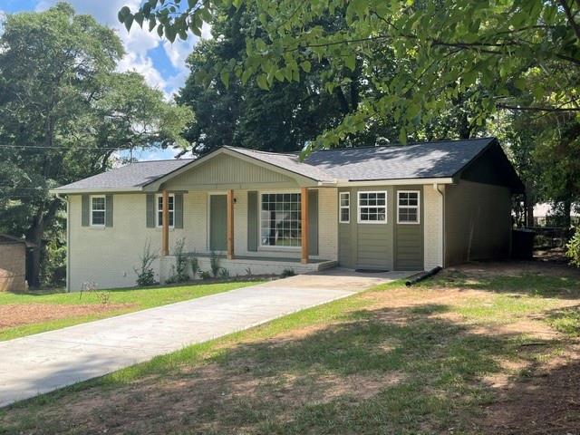 852 Pine Shadow Lane Winder GA 30680