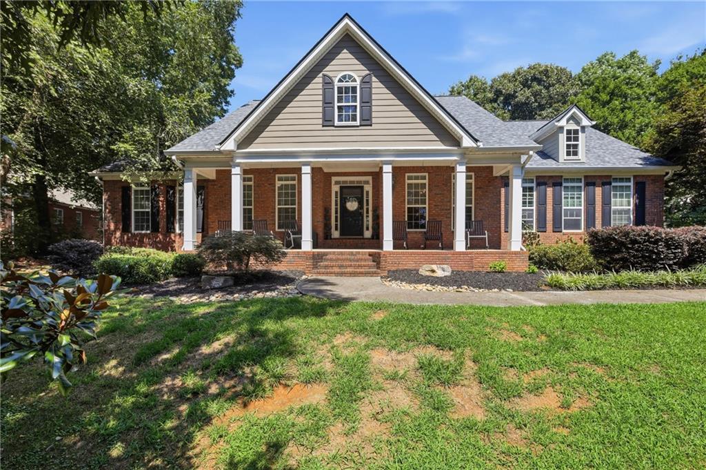 287 Laurel Place Drive Cornelia GA 30531
