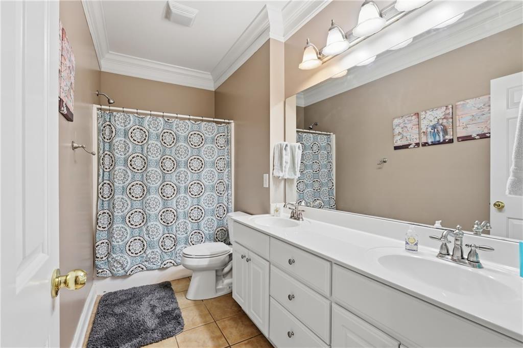 287 Laurel Place Drive Cornelia GA 30531