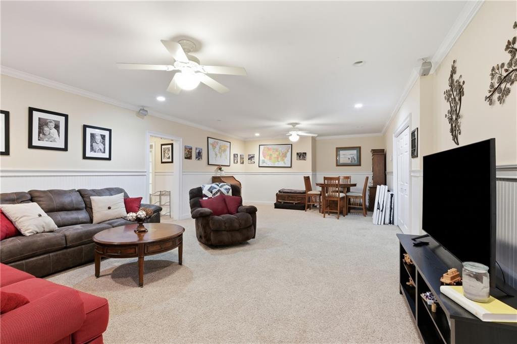 287 Laurel Place Drive Cornelia GA 30531